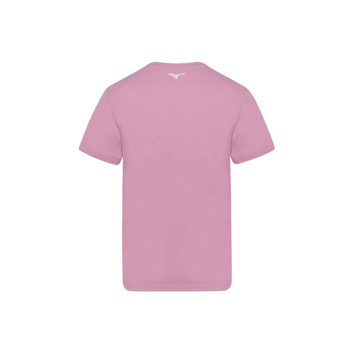미즈노(MIZUNO) POLY BIG LOGO SHORT SLEEVE_32YA5B22