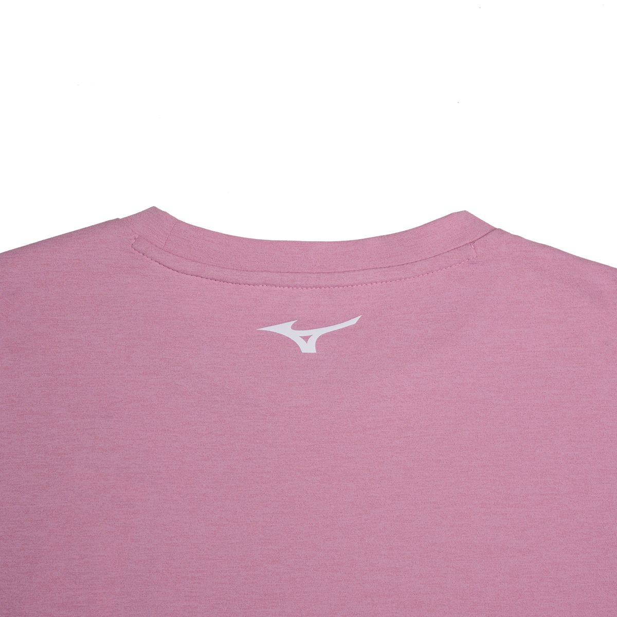 미즈노(MIZUNO) POLY BIG LOGO SHORT SLEEVE_32YA5B22