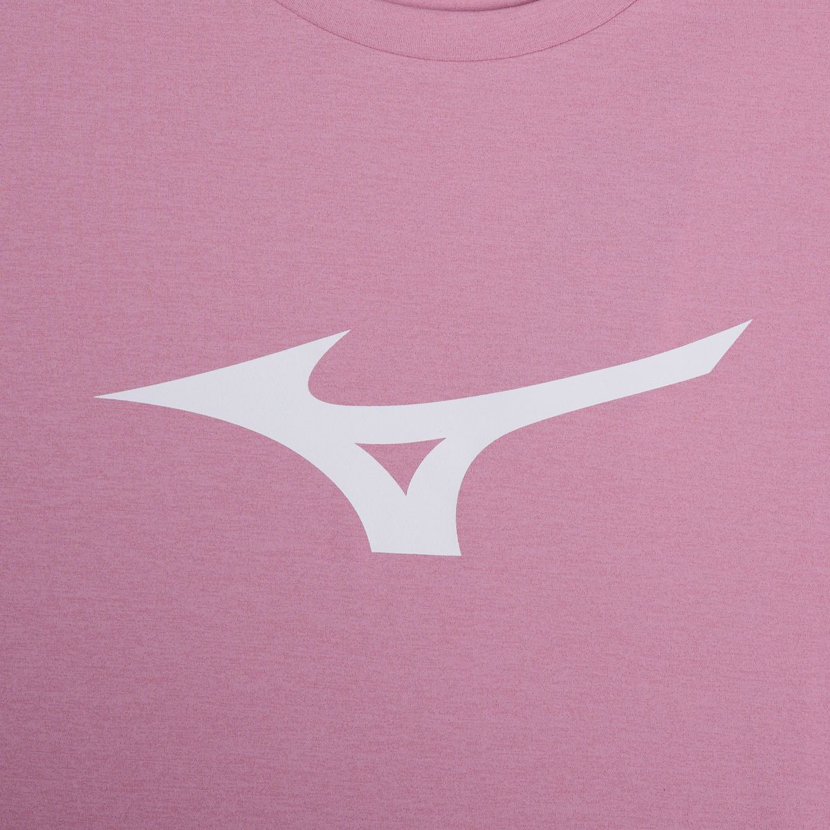미즈노(MIZUNO) POLY BIG LOGO SHORT SLEEVE_32YA5B22