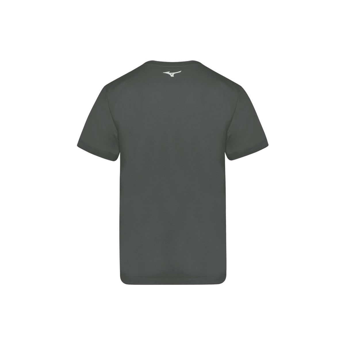 미즈노(MIZUNO) POLY BIG LOGO SHORT SLEEVE_32YA5B22