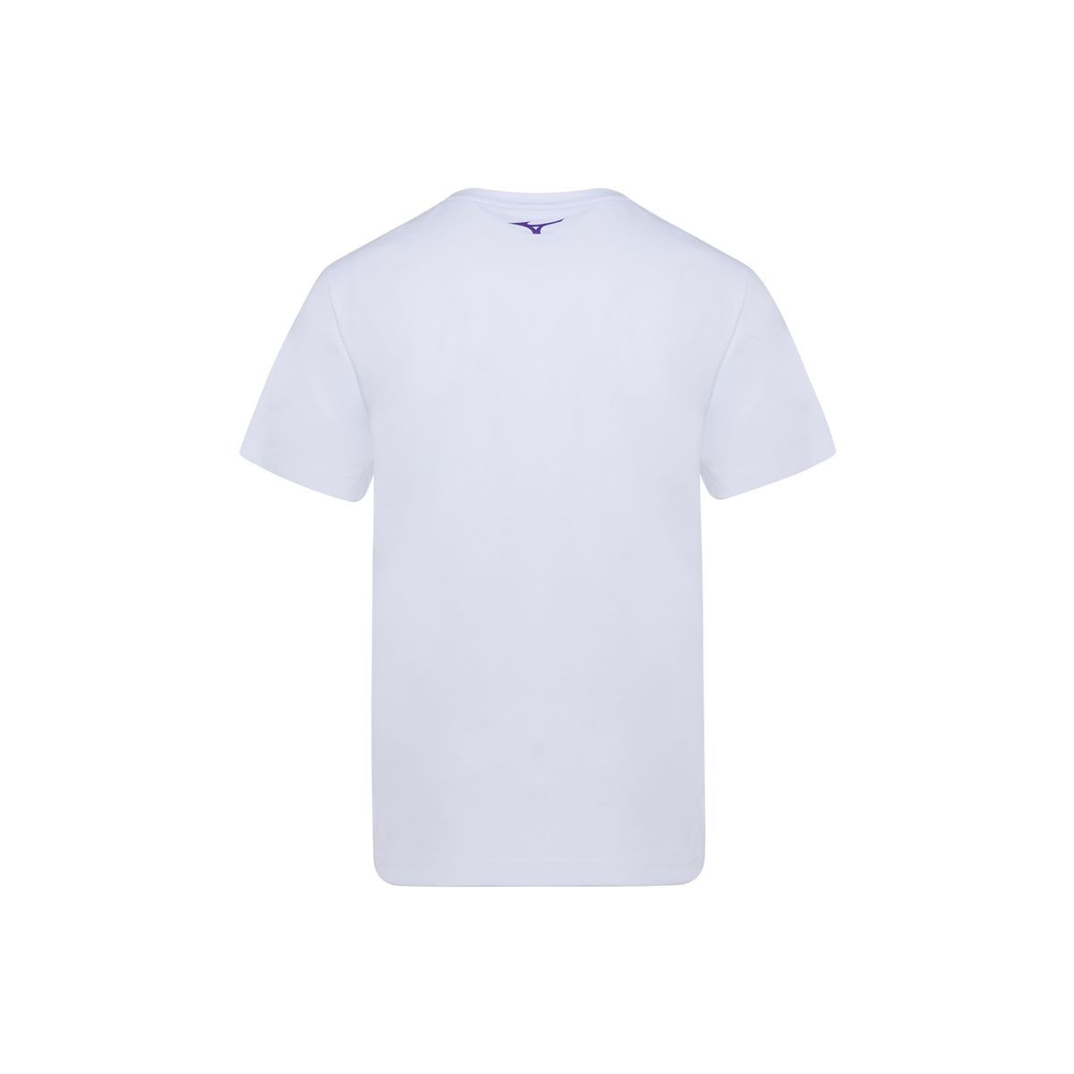 미즈노(MIZUNO) POLY SMALL LOGO SHORT SLEEVE_32YA5B23