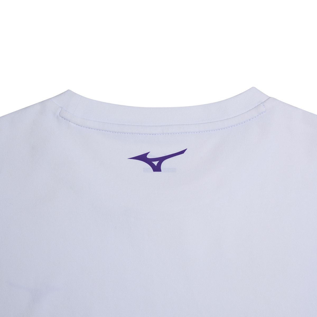미즈노(MIZUNO) POLY SMALL LOGO SHORT SLEEVE_32YA5B23