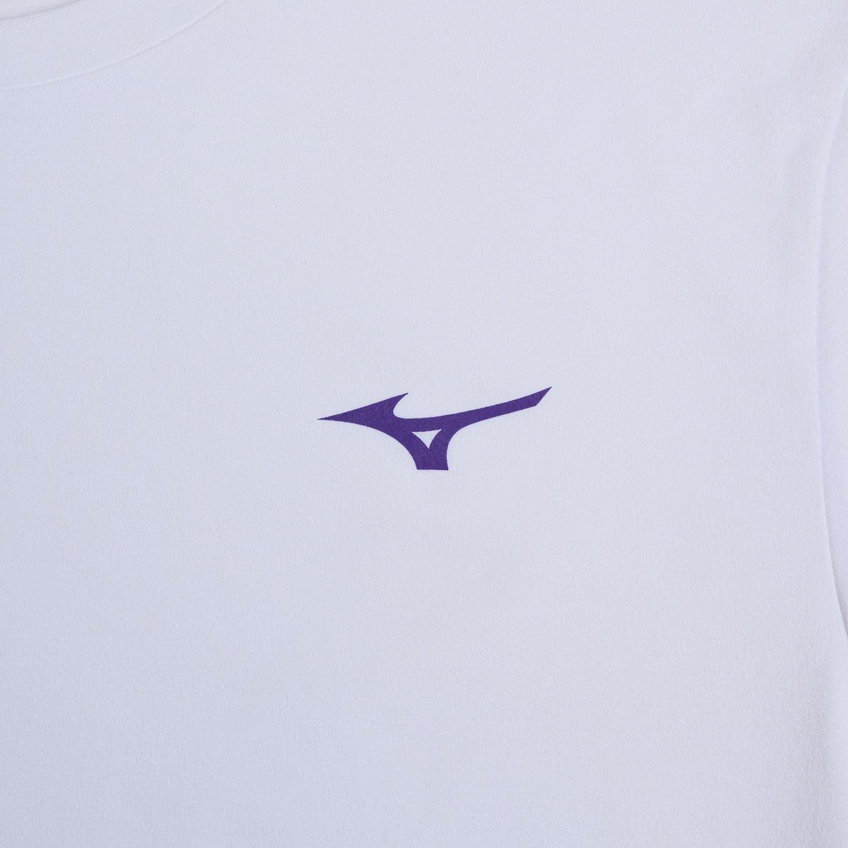 미즈노(MIZUNO) POLY SMALL LOGO SHORT SLEEVE_32YA5B23