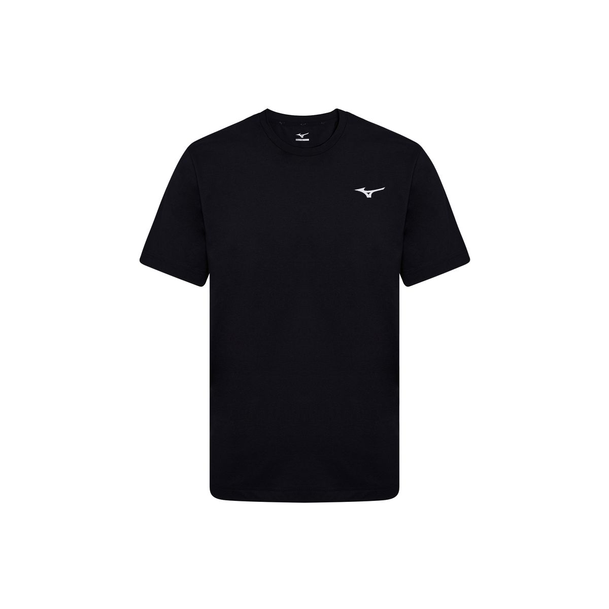 미즈노(MIZUNO) POLY SMALL LOGO SHORT SLEEVE_32YA5B23