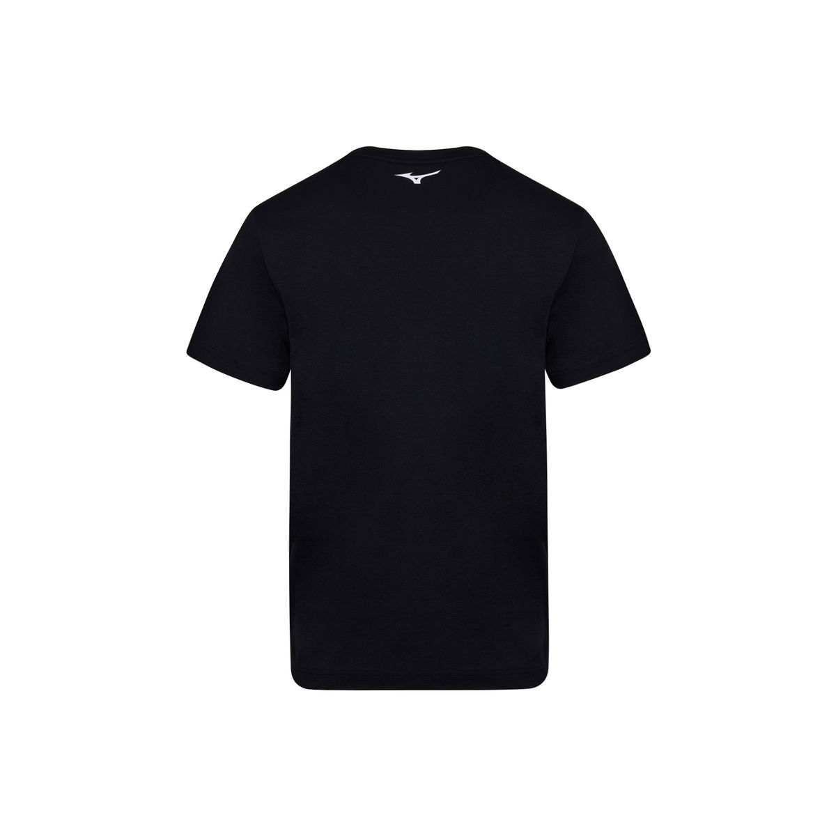 미즈노(MIZUNO) POLY SMALL LOGO SHORT SLEEVE_32YA5B23