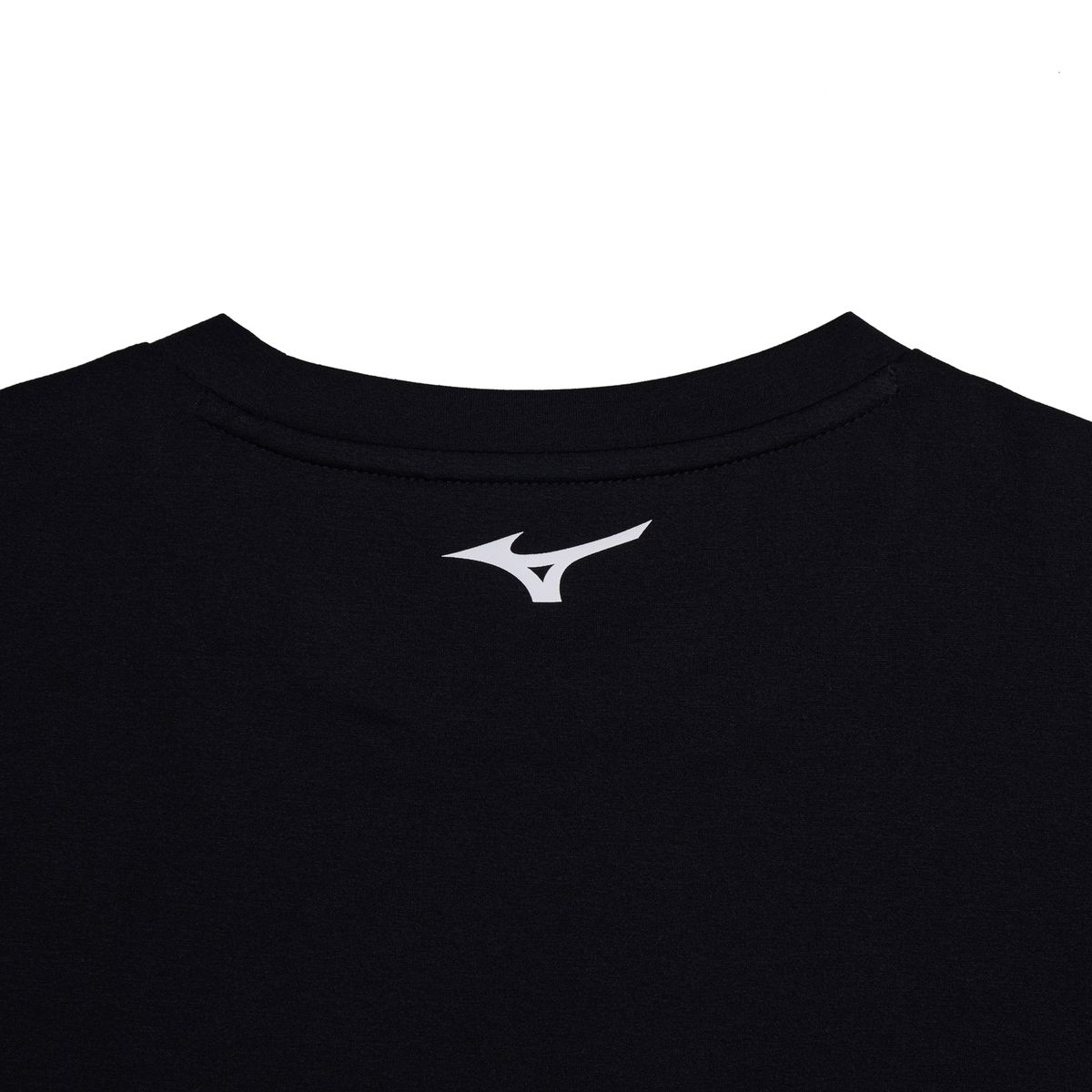 미즈노(MIZUNO) POLY SMALL LOGO SHORT SLEEVE_32YA5B23