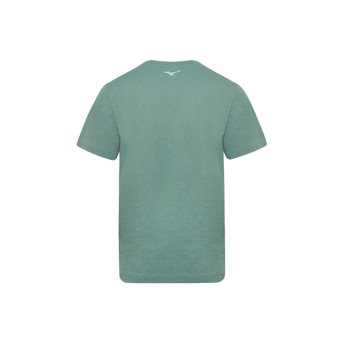 미즈노(MIZUNO) POLY SMALL LOGO SHORT SLEEVE_32YA5B23