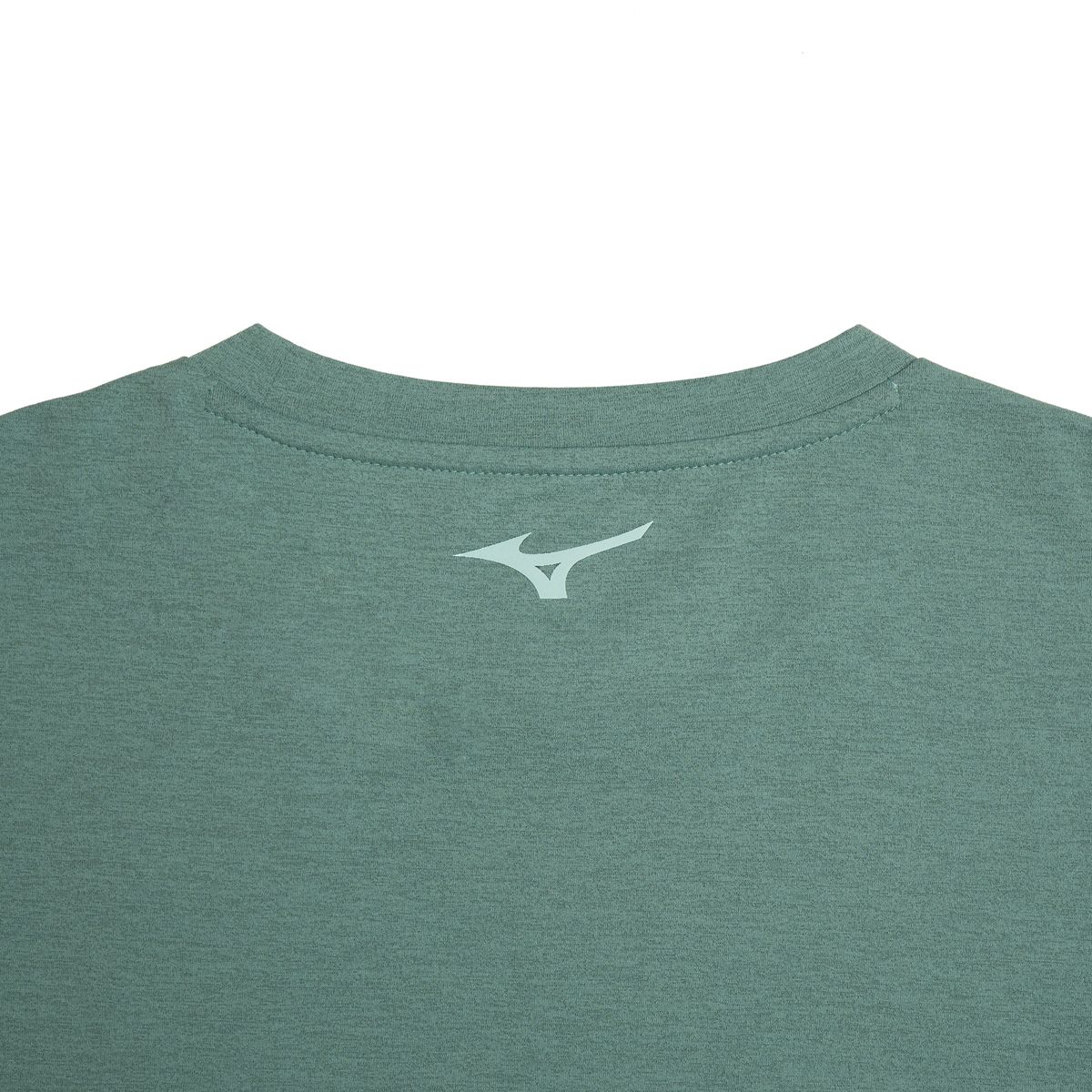 미즈노(MIZUNO) POLY SMALL LOGO SHORT SLEEVE_32YA5B23