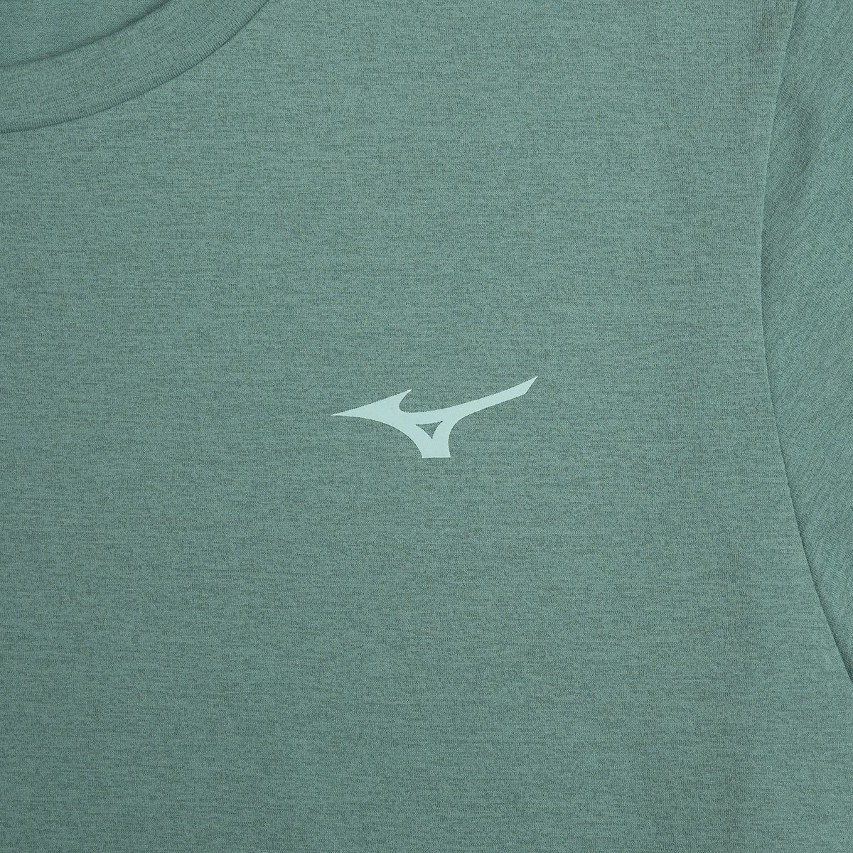 미즈노(MIZUNO) POLY SMALL LOGO SHORT SLEEVE_32YA5B23