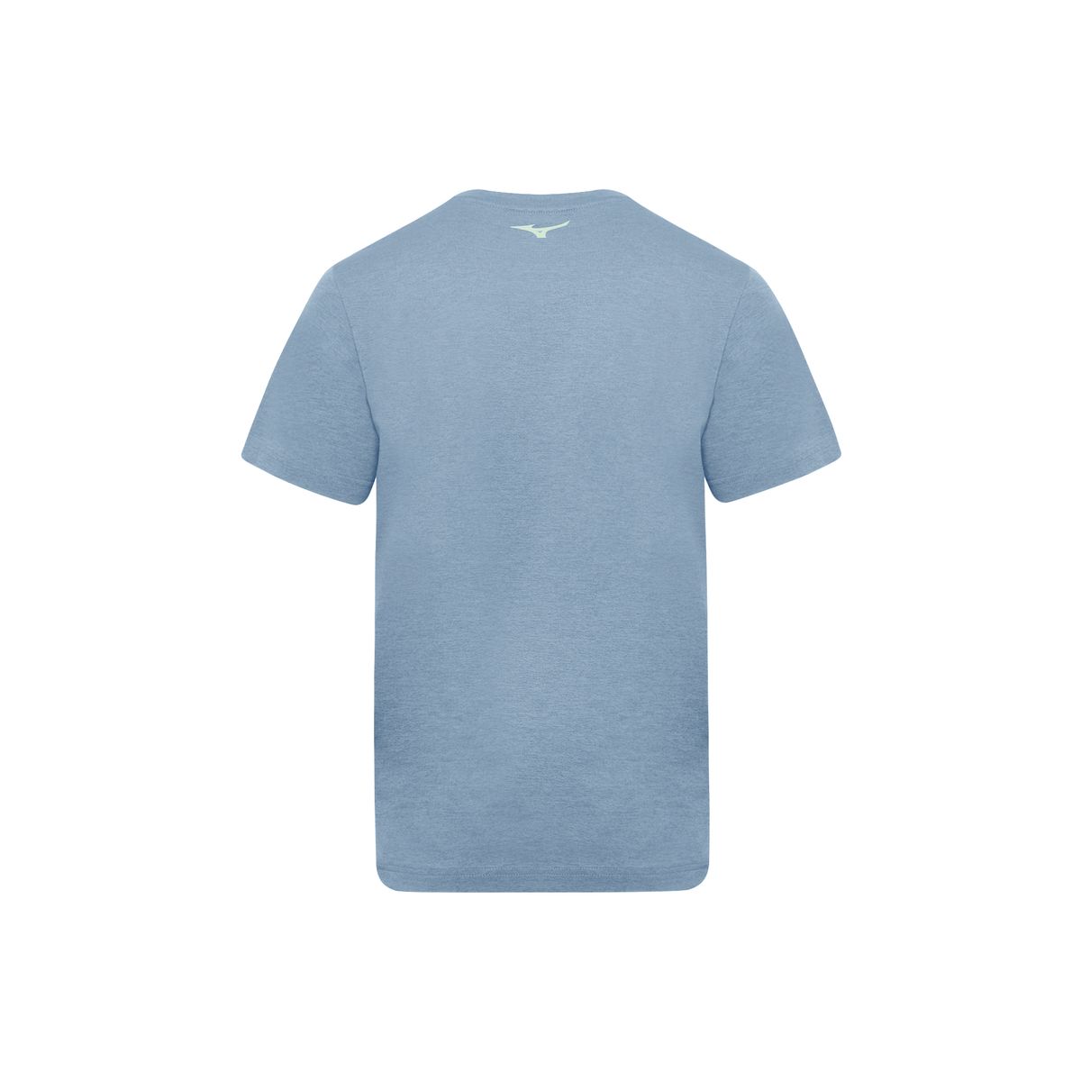 미즈노(MIZUNO) POLY SMALL LOGO SHORT SLEEVE_32YA5B23