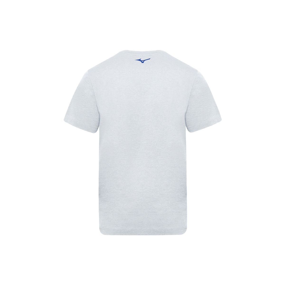 미즈노(MIZUNO) POLY SMALL LOGO SHORT SLEEVE_32YA5B23