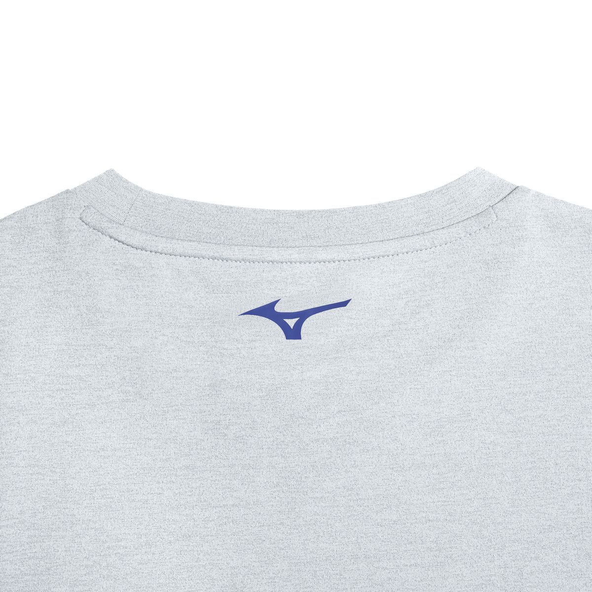 미즈노(MIZUNO) POLY SMALL LOGO SHORT SLEEVE_32YA5B23