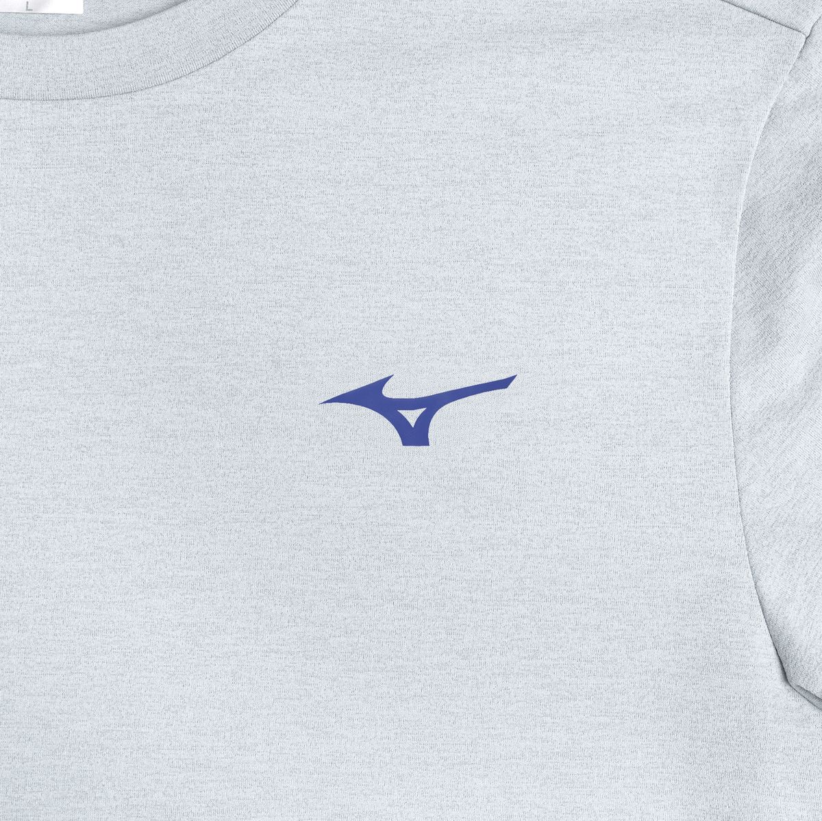 미즈노(MIZUNO) POLY SMALL LOGO SHORT SLEEVE_32YA5B23