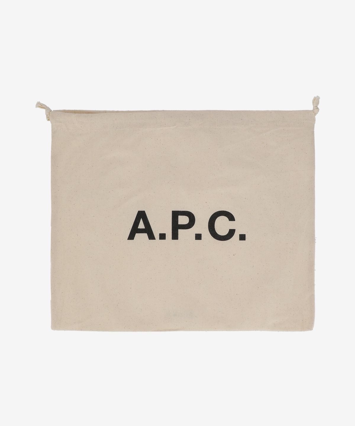 아페쎄(A.P.C.) 니논 숄더백 - 블랙 / PUAATF61643LZZ