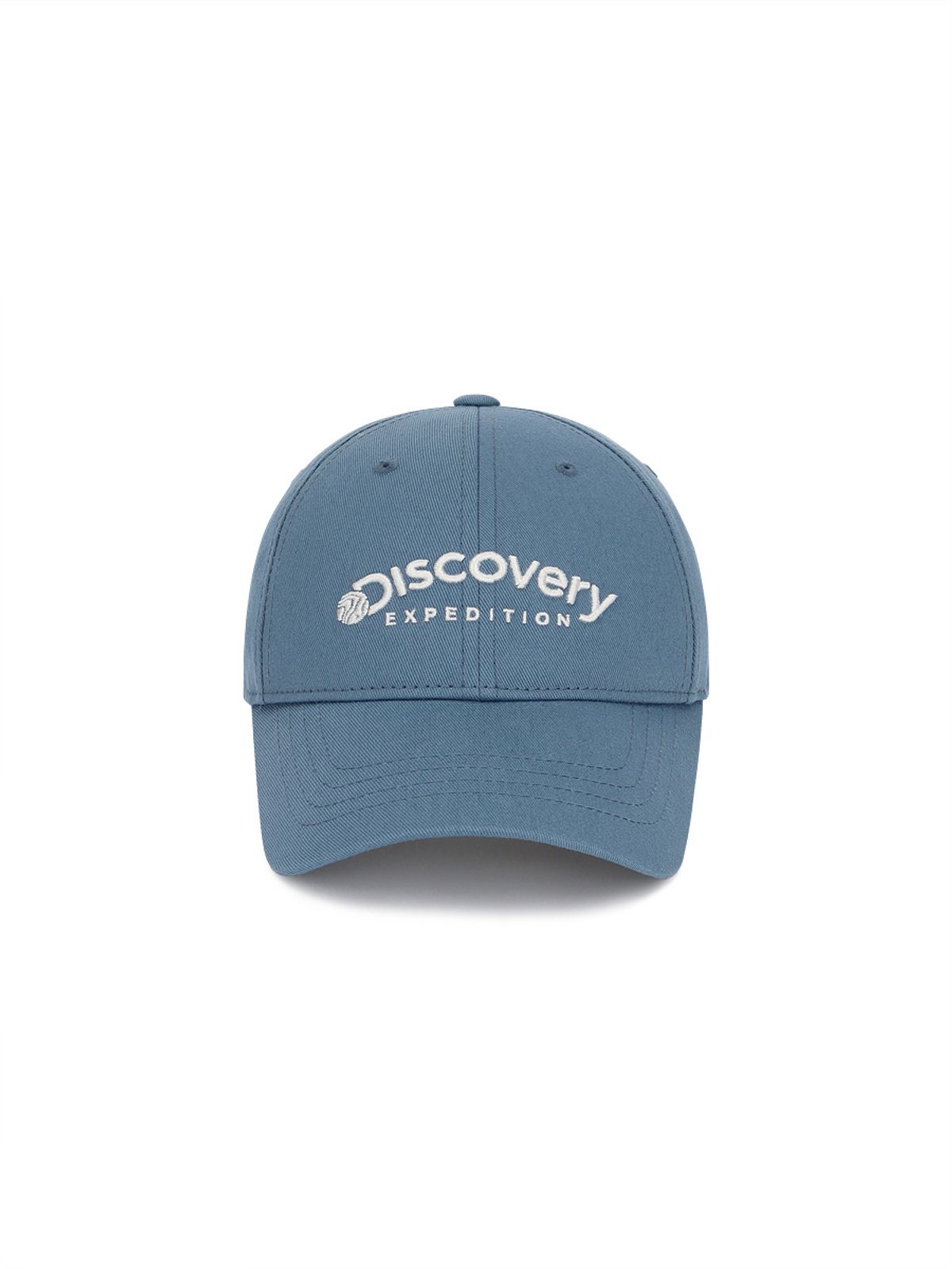디스커버리 키즈(DISCOVERY KIDS) 디스커버러 볼캡 (D/BLUE)