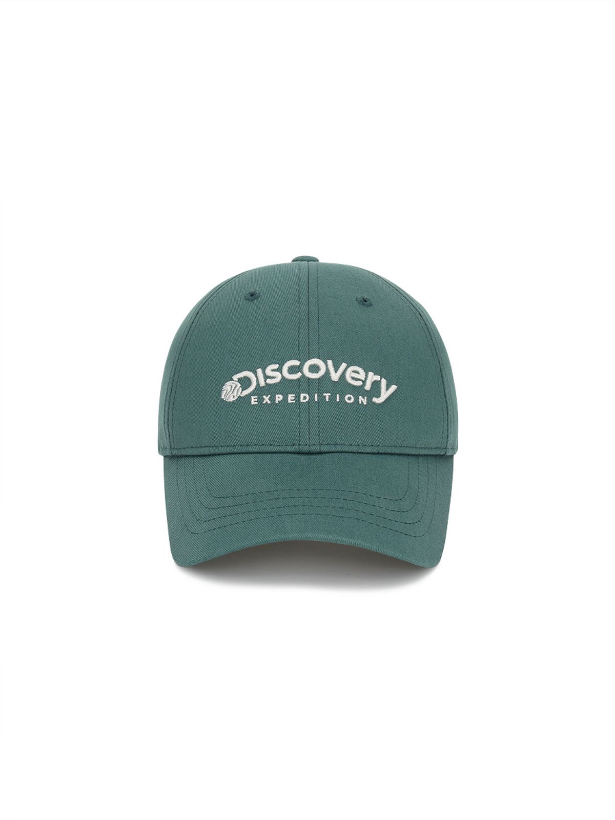 디스커버리 키즈(DISCOVERY KIDS) 디스커버러 볼캡 (MINT)