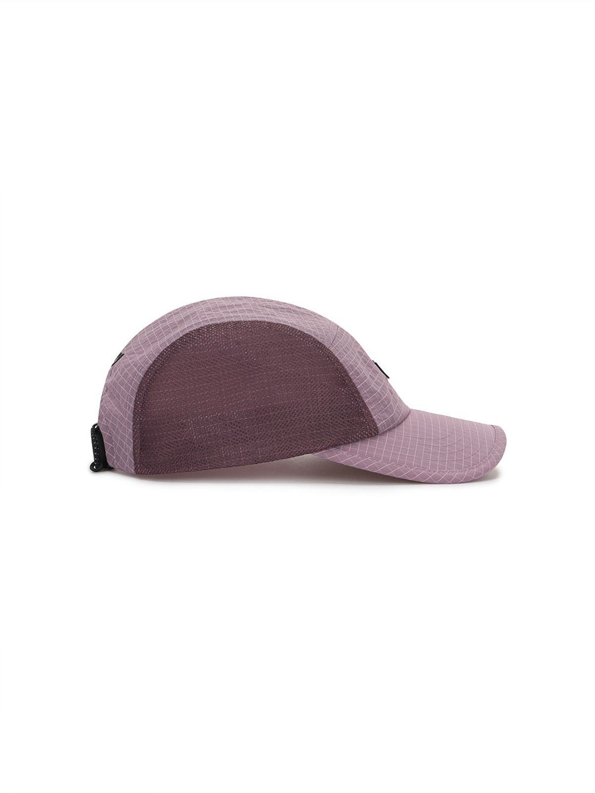 디스커버리 키즈(DISCOVERY KIDS) 립스탑 캠프캡 (PURPLE)