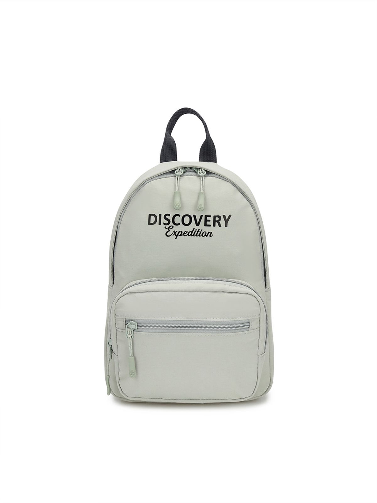디스커버리 키즈(DISCOVERY KIDS) 디스커버러 미니 백팩 (L/MINT)