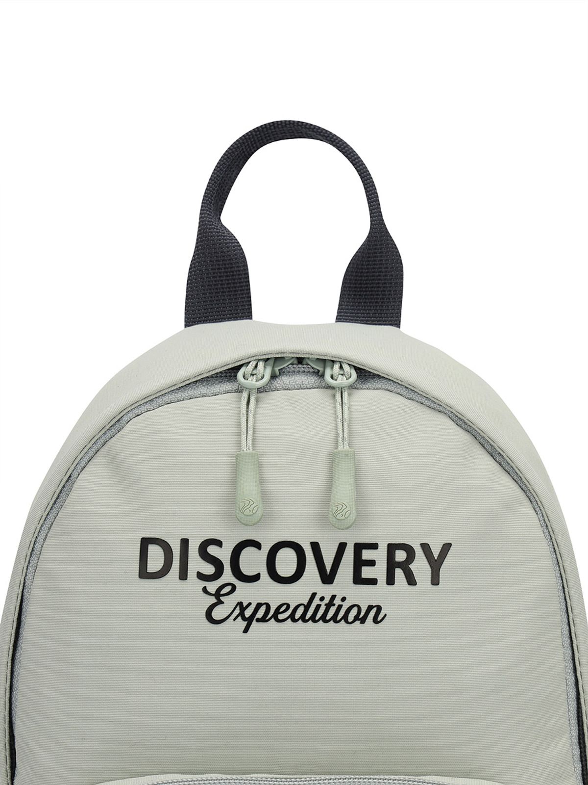 디스커버리 키즈(DISCOVERY KIDS) 디스커버러 미니 백팩 (L/MINT)
