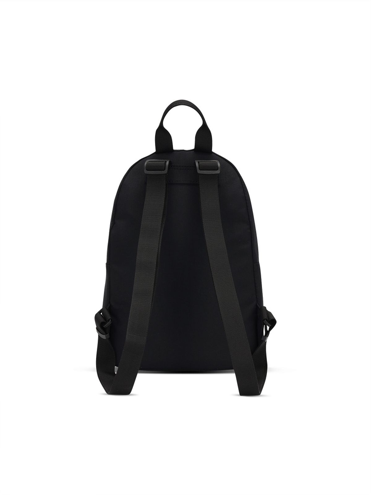 디스커버리 키즈(DISCOVERY KIDS) 디스커버러 미니 백팩 (BLACK)