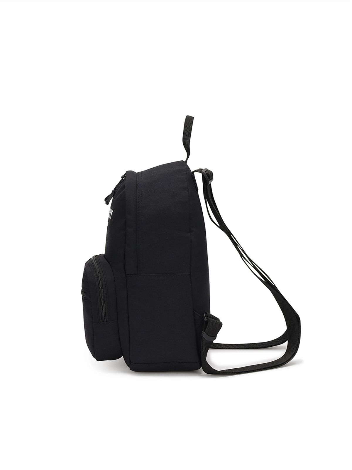 디스커버리 키즈(DISCOVERY KIDS) 디스커버러 미니 백팩 (BLACK)