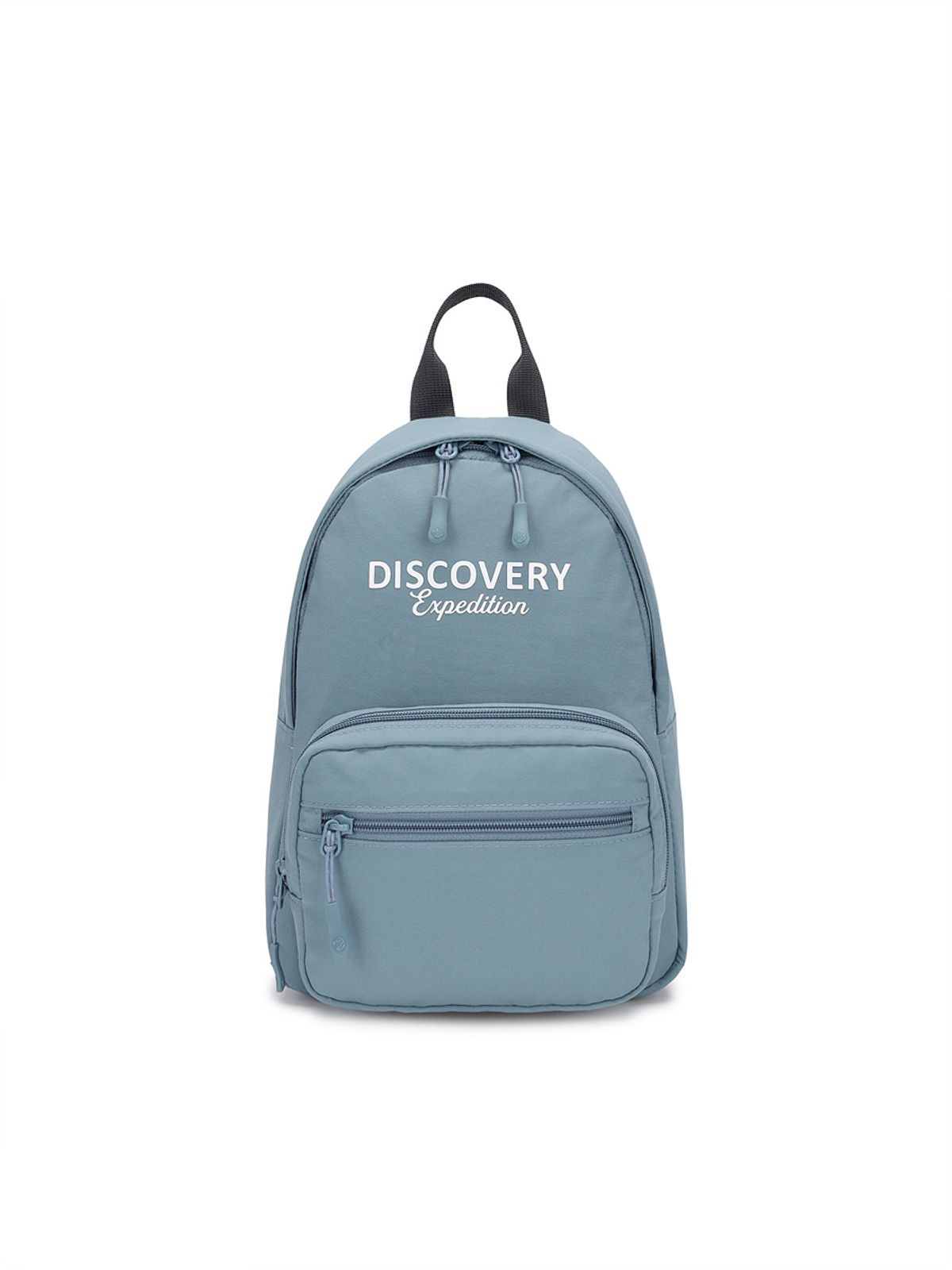 디스커버리 키즈(DISCOVERY KIDS) 디스커버러 미니 백팩 (D/BLUE)