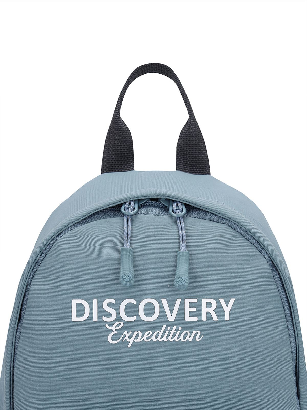 디스커버리 키즈(DISCOVERY KIDS) 디스커버러 미니 백팩 (D/BLUE)