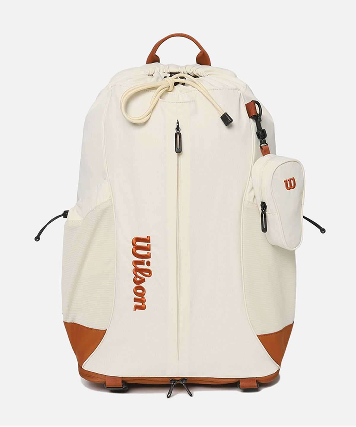 윌슨(WILSON) 드로우스트링 백팩 V2 (8color)
