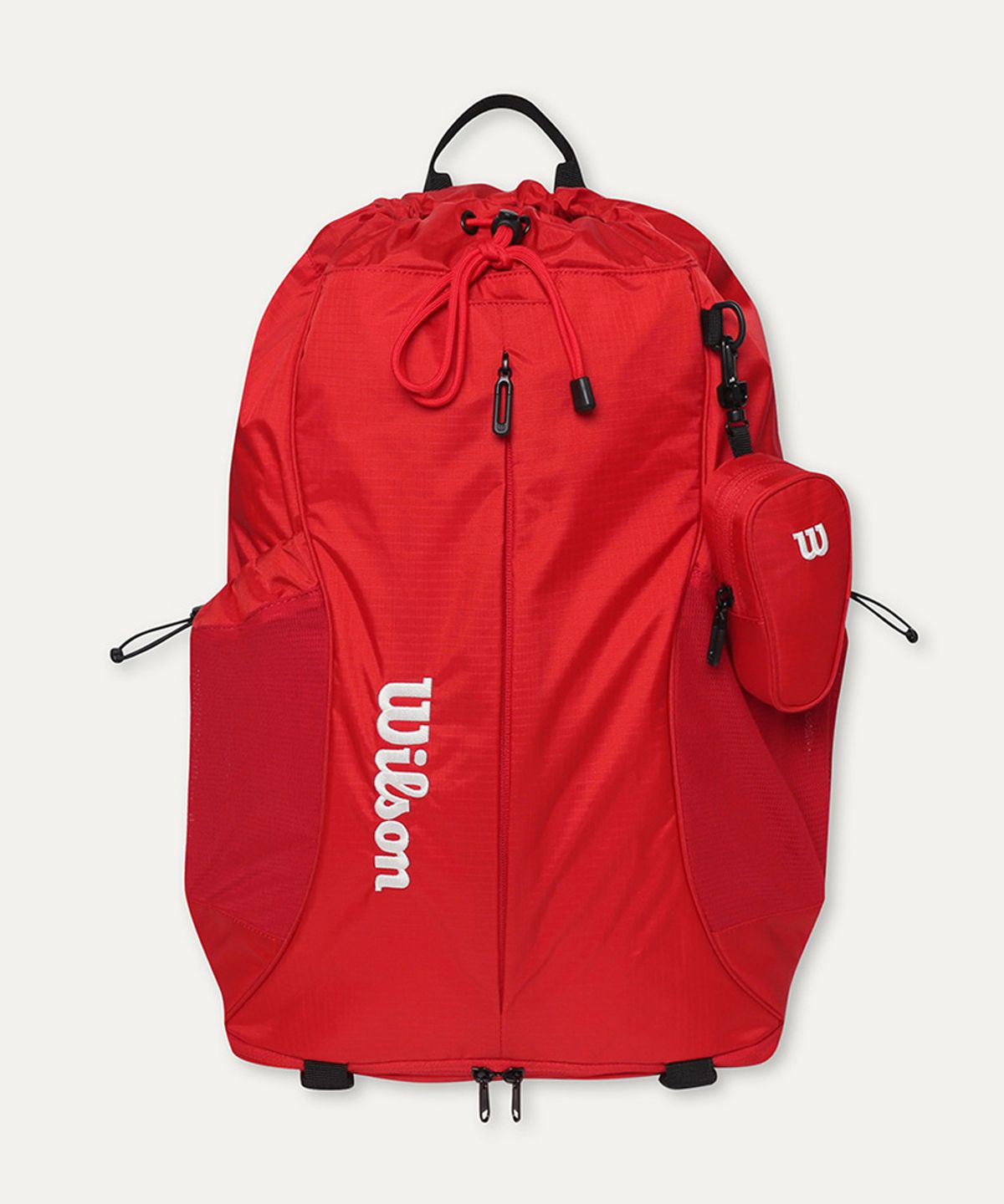 윌슨(WILSON) 드로우스트링 백팩 V2 (8color)