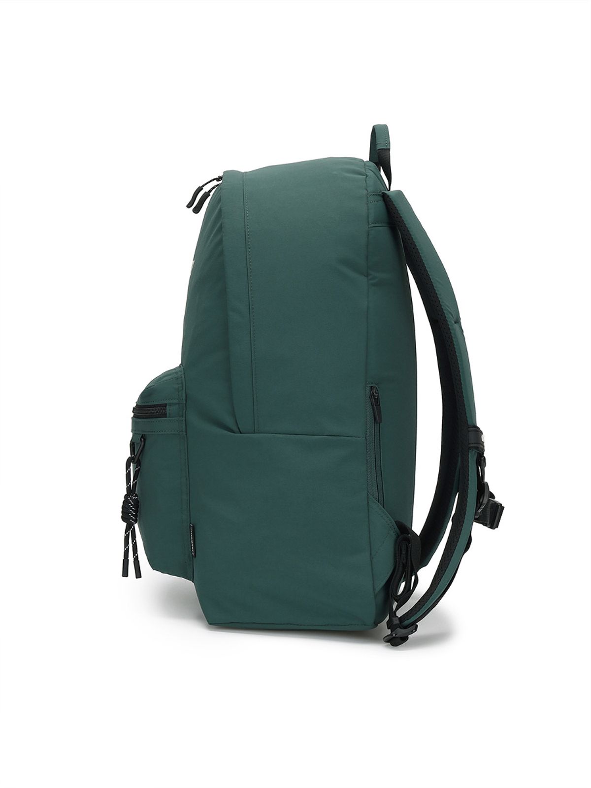 디스커버리 익스페디션(DISCOVERY EXPEDITION) 컨사이즈 라운드 백팩 (TURQUOISE)