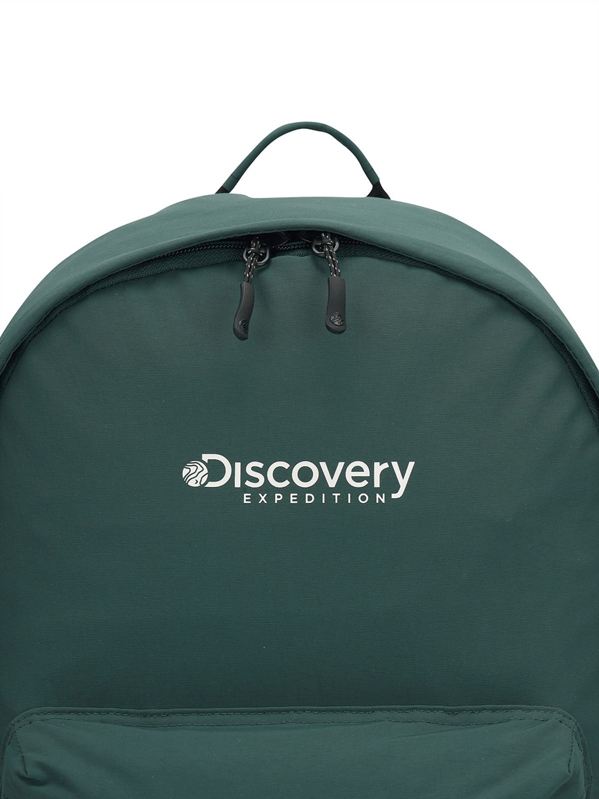 디스커버리 익스페디션(DISCOVERY EXPEDITION) 컨사이즈 라운드 백팩 (TURQUOISE)