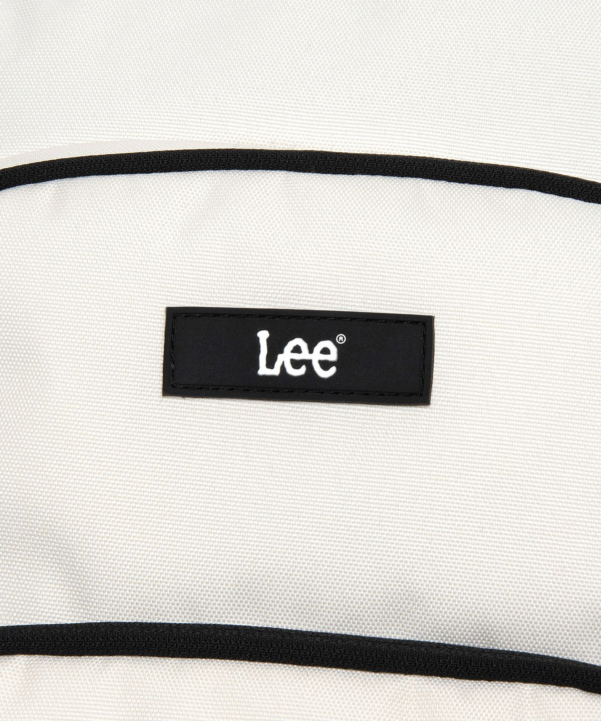 리(LEE) 코듀라 레이어 럭색 아이보리