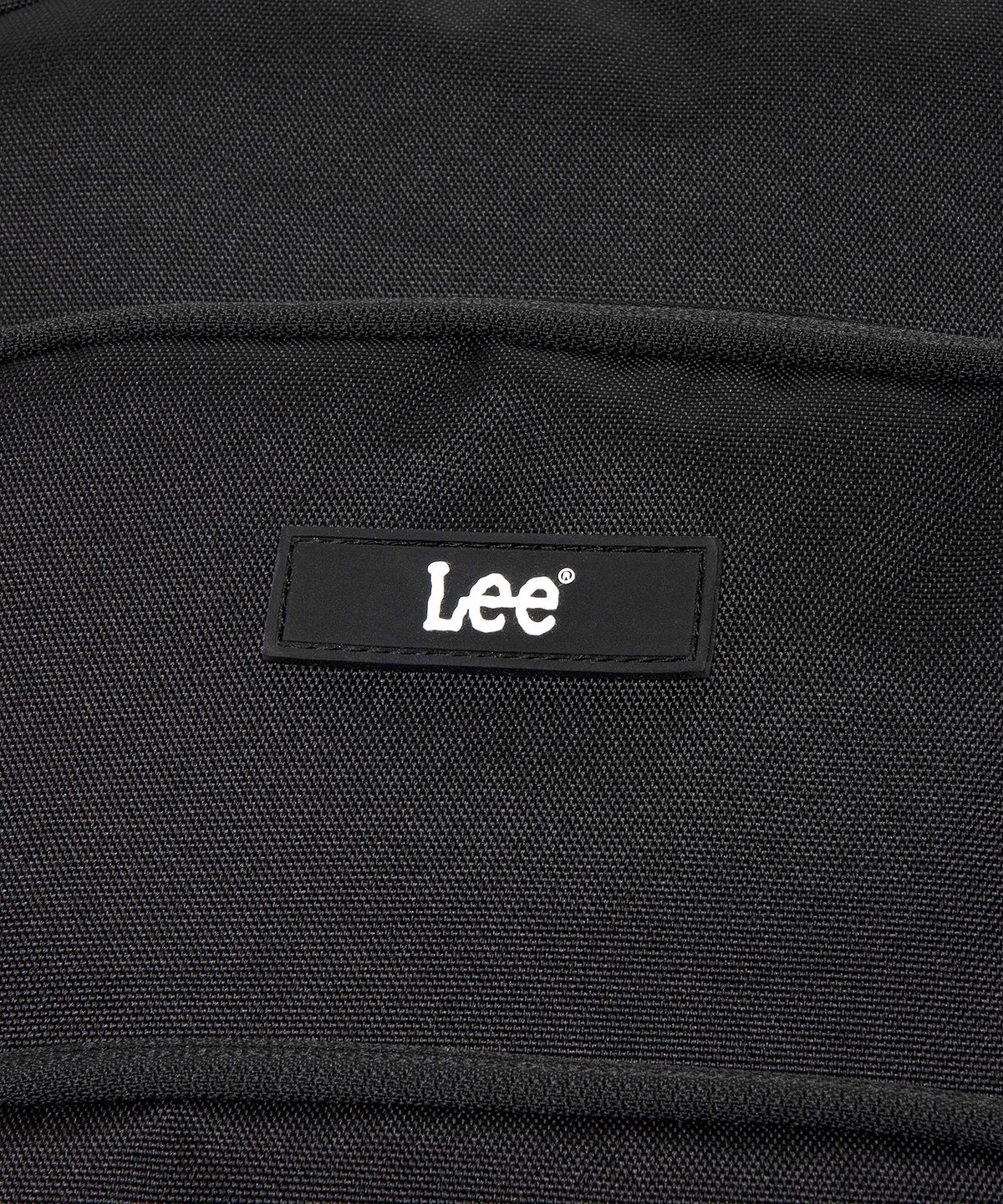 리(LEE) 코듀라 레이어 럭색 블랙