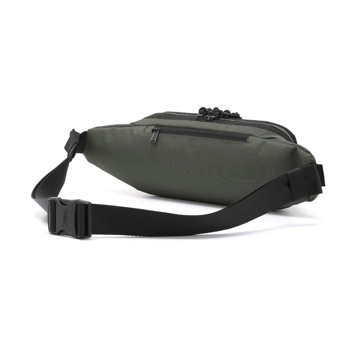 내셔널지오그래픽(NATIONALGEOGRAPHIC) N255AHI510 버트 힙색 KHAKI