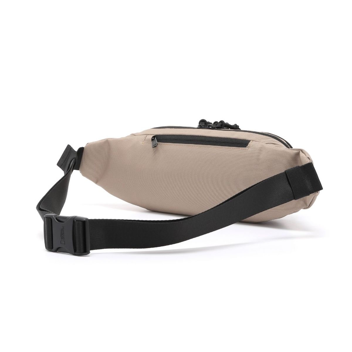 내셔널지오그래픽(NATIONALGEOGRAPHIC) N255AHI510 버트 힙색 BEIGE