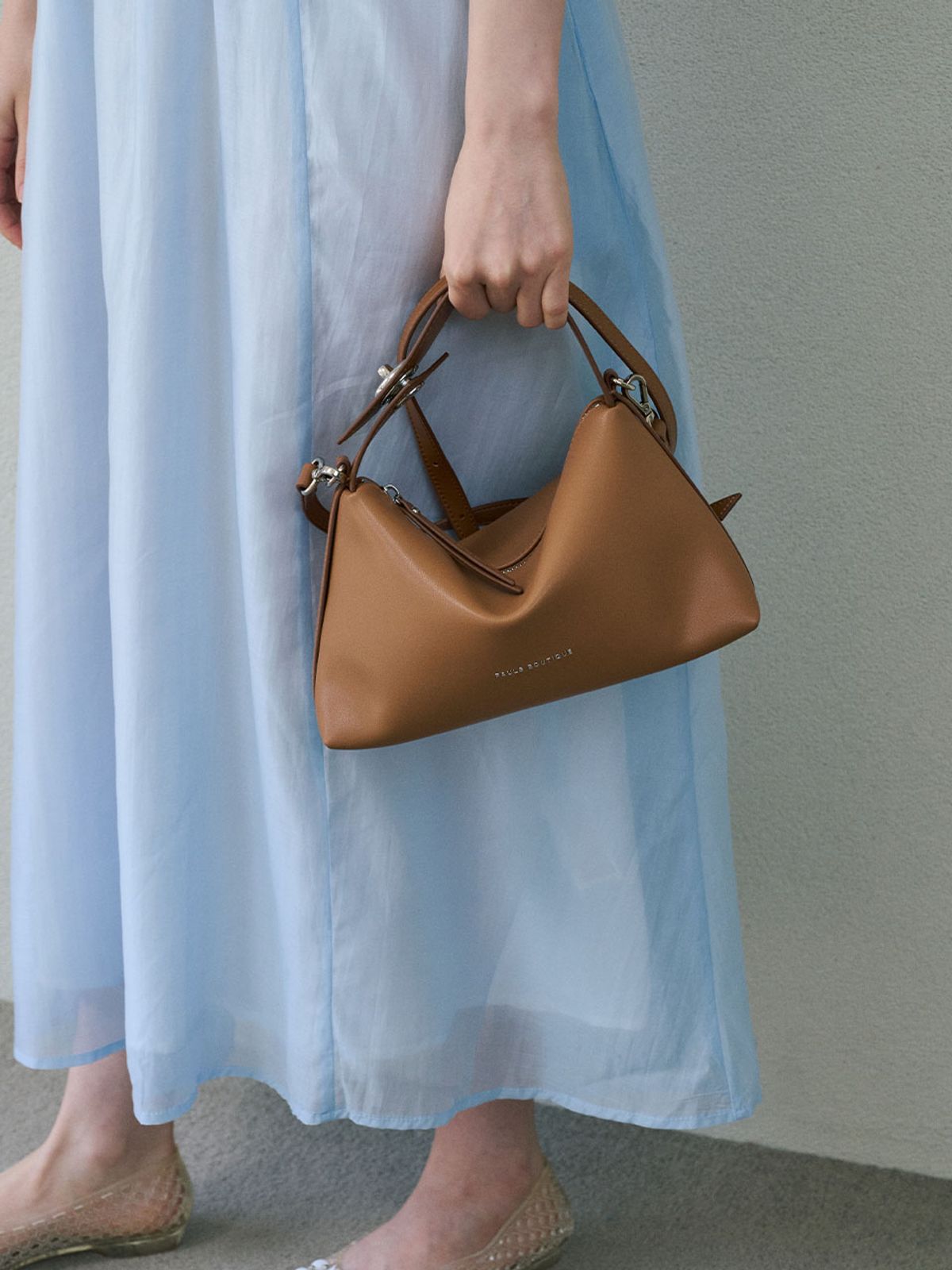 폴스부띠끄(PAULSBOUTIQUE) NEW SOPHIE_3colors
