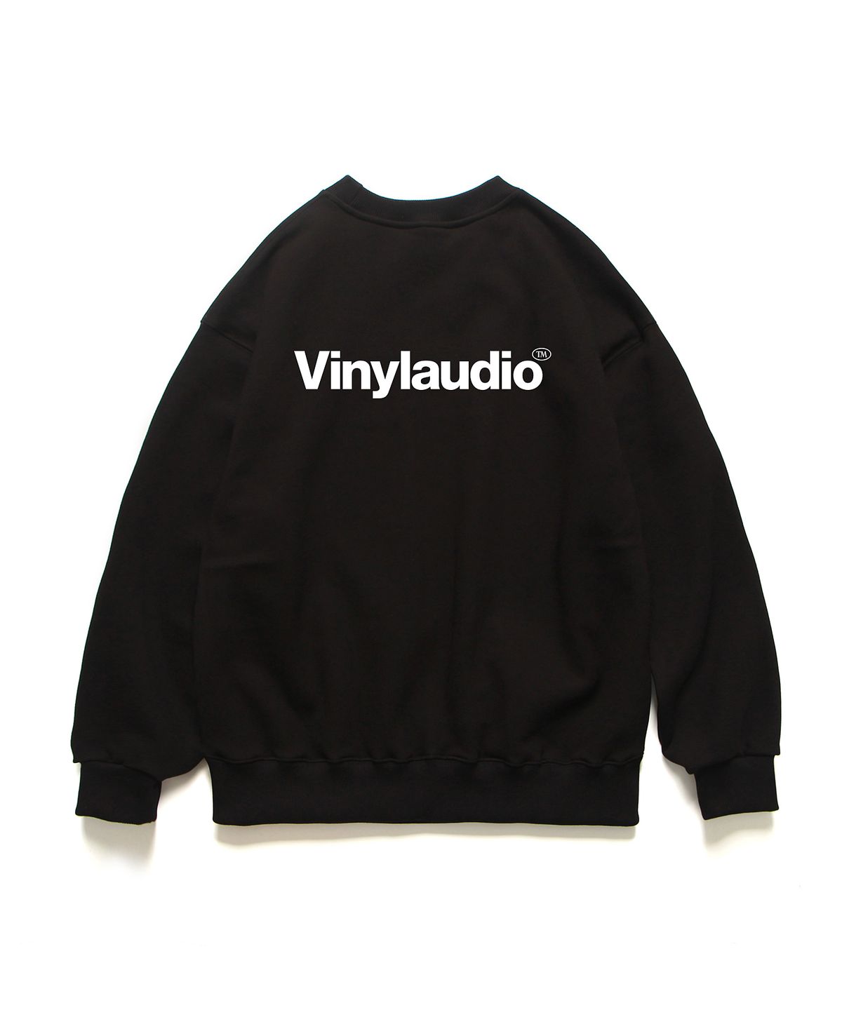 앱놀머씽(ABNORMALTHING) RSD 루즈핏 크루넥 4컬러 (RSD CREWNECK 4 COLOR)