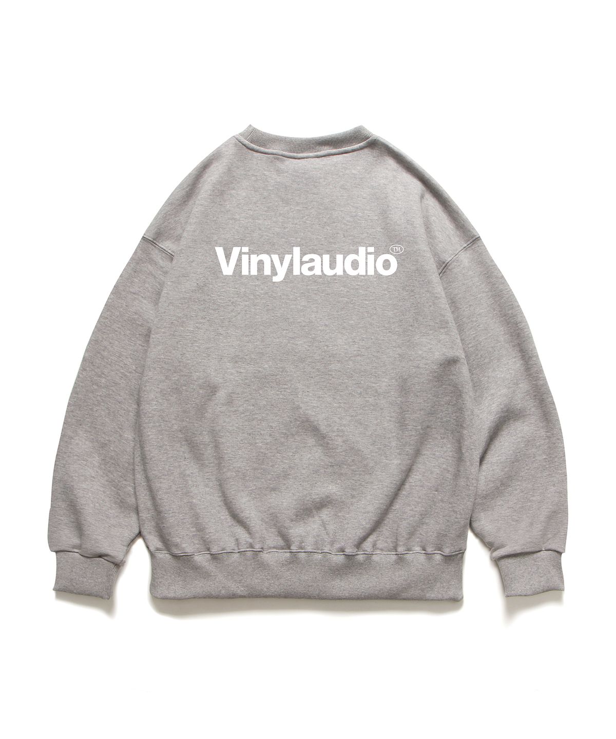 앱놀머씽(ABNORMALTHING) RSD 루즈핏 크루넥 4컬러 (RSD CREWNECK 4 COLOR)