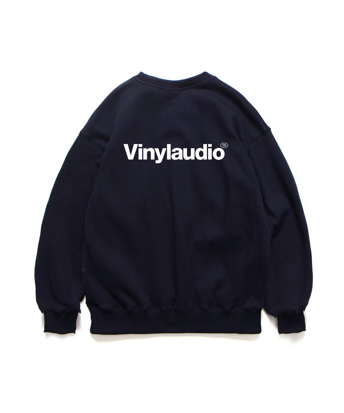앱놀머씽(ABNORMALTHING) RSD 루즈핏 크루넥 4컬러 (RSD CREWNECK 4 COLOR)