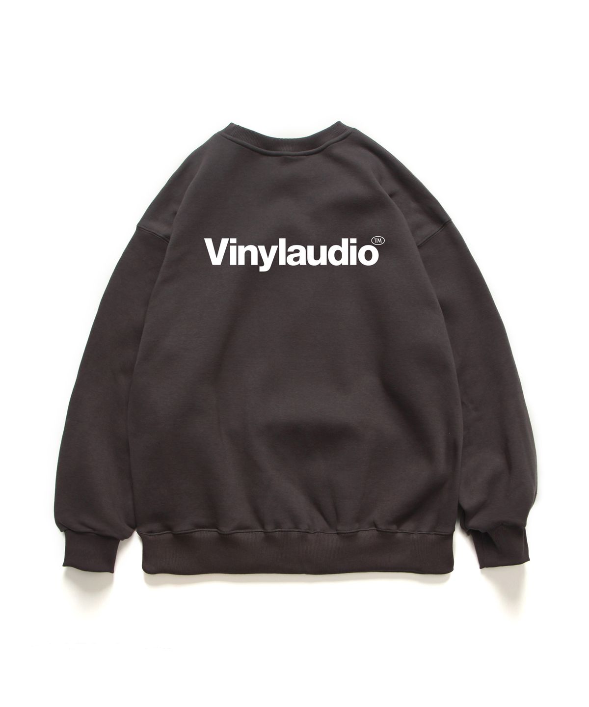 앱놀머씽(ABNORMALTHING) RSD 루즈핏 크루넥 4컬러 (RSD CREWNECK 4 COLOR)