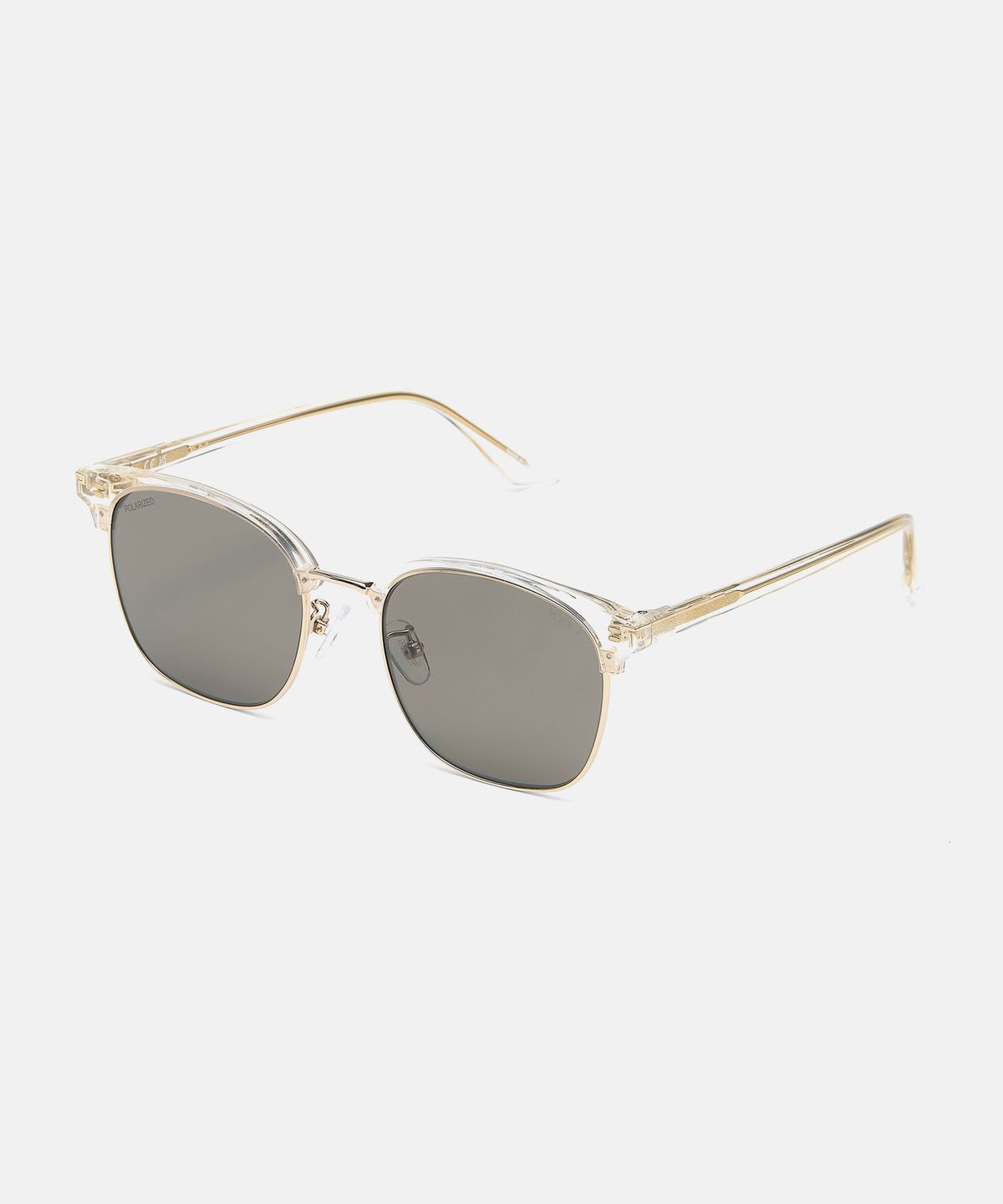 투미 아이웨어(TUMI EYEWEAR) STU164F 880P (Gray) 선글라스