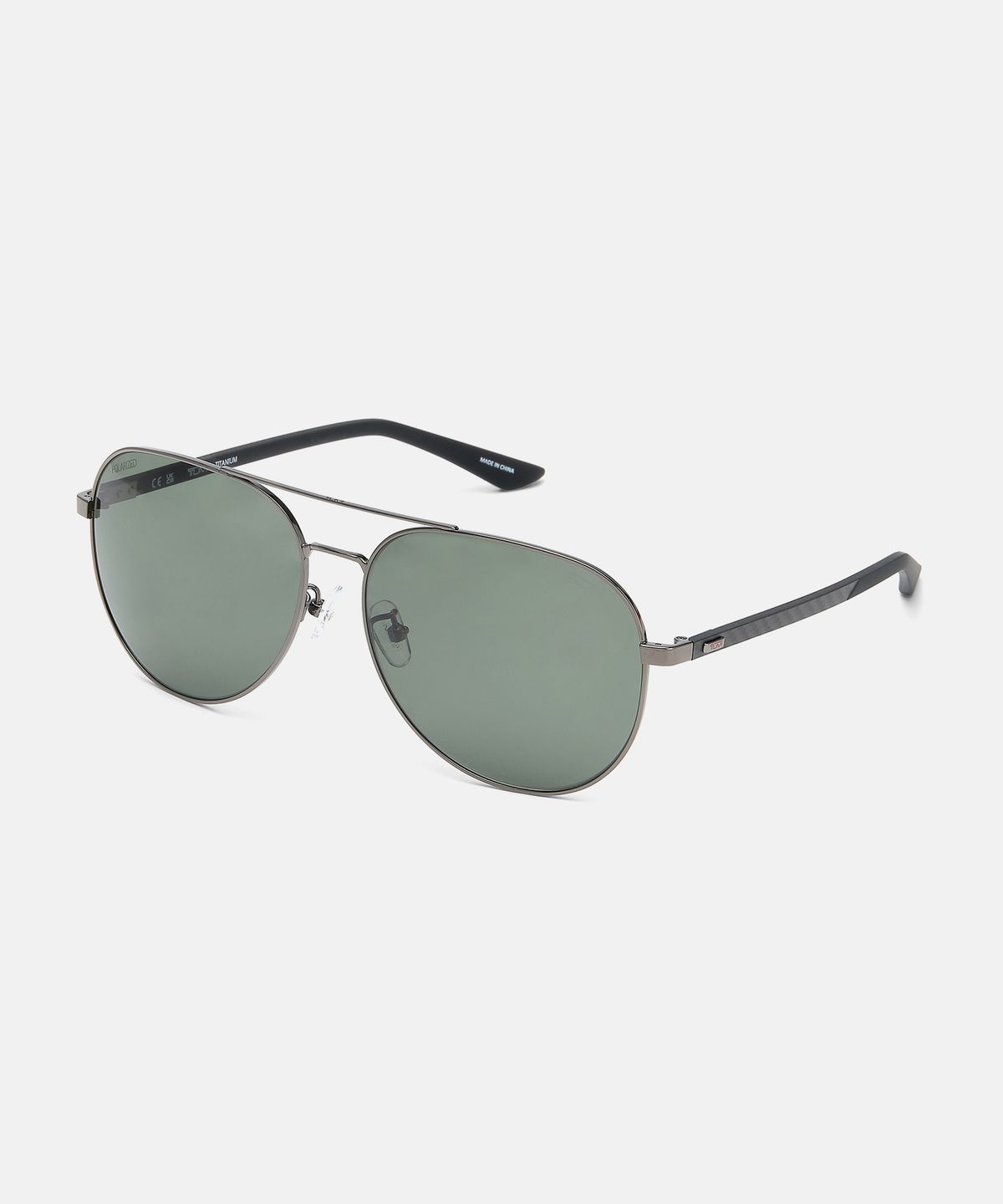 투미 아이웨어(TUMI EYEWEAR) STU163F 568P (Khaki) 선글라스