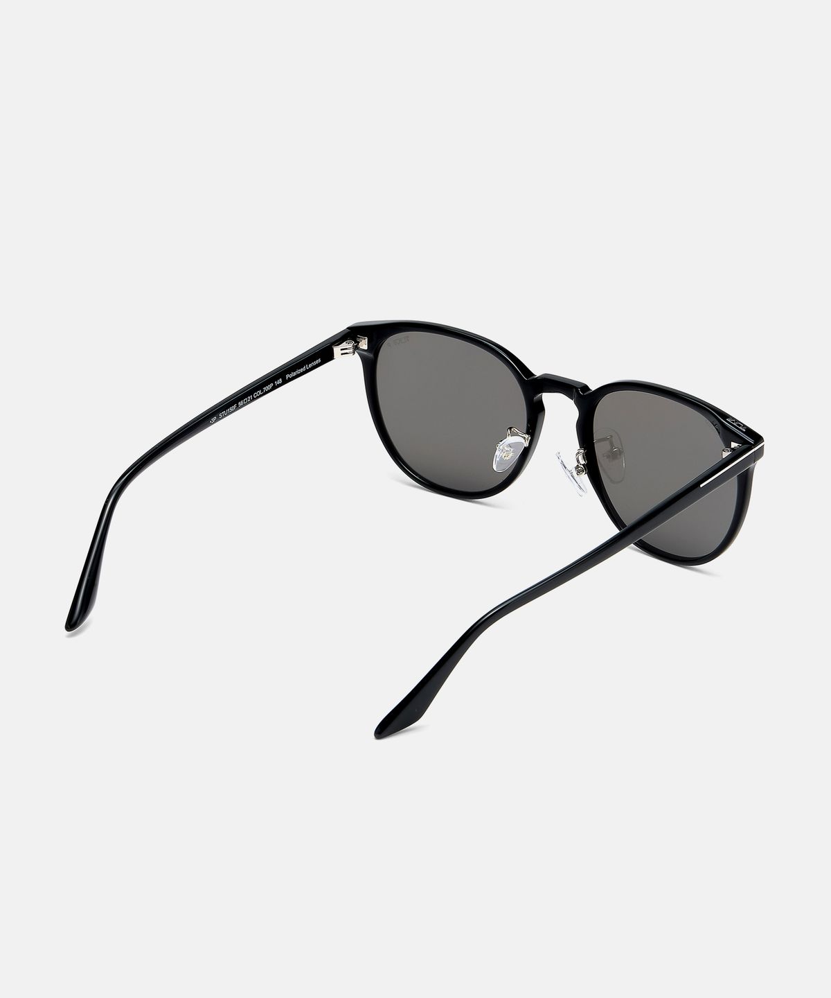 투미 아이웨어(TUMI EYEWEAR) STU150F 700P (Black) 선글라스