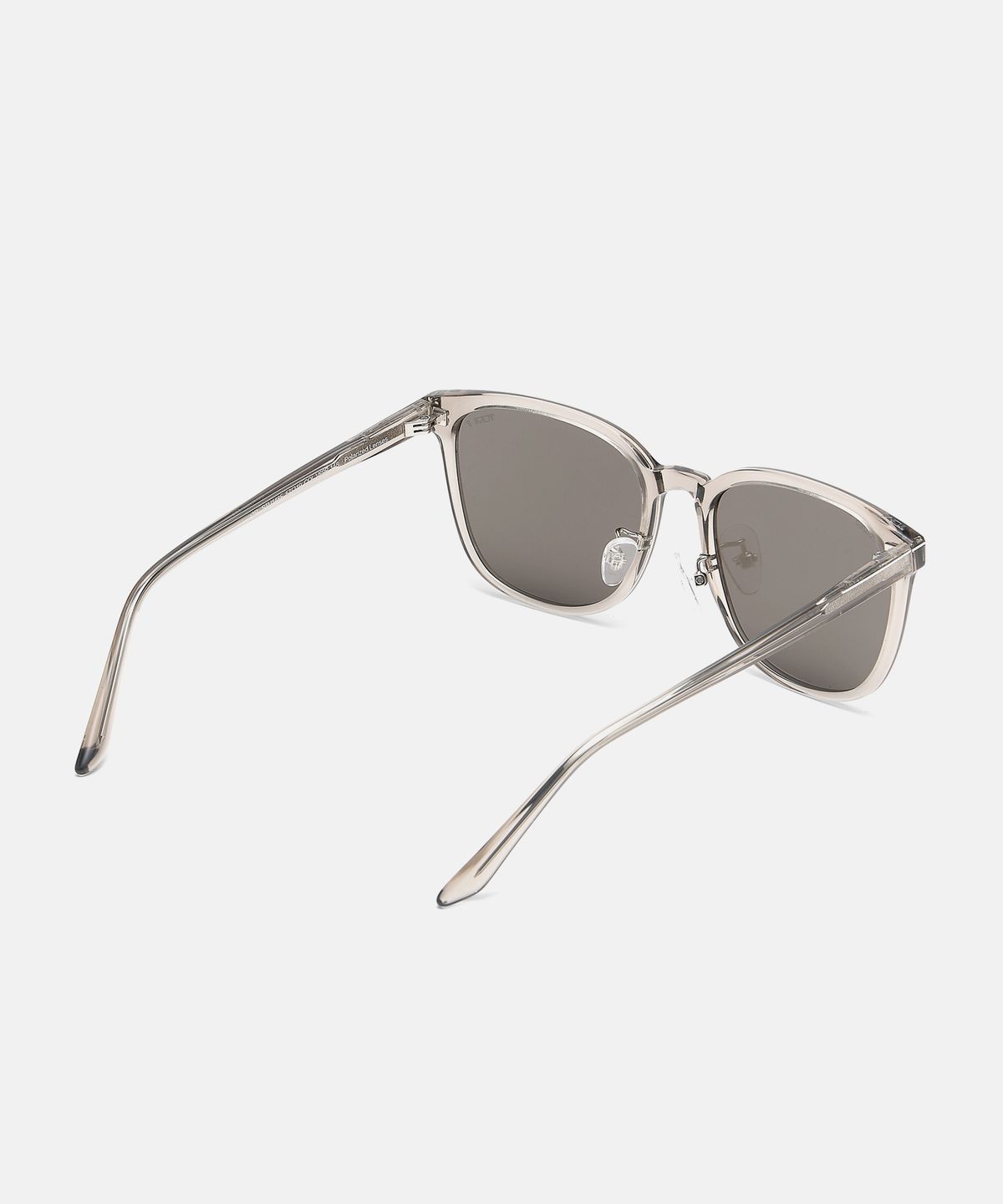 투미 아이웨어(TUMI EYEWEAR) STU148F V69P (Gray) 선글라스