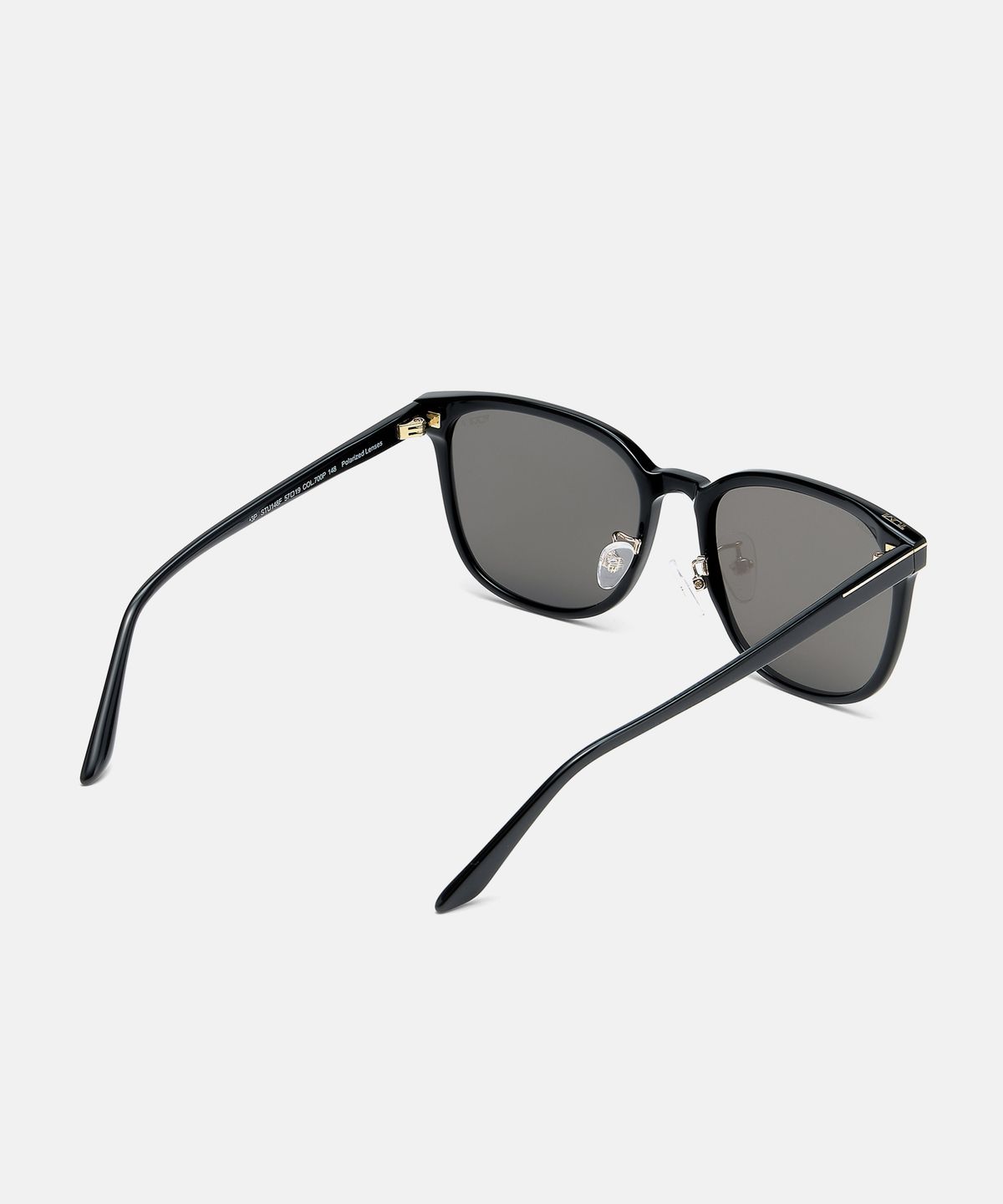 투미 아이웨어(TUMI EYEWEAR) STU148F 700P (Black) 선글라스