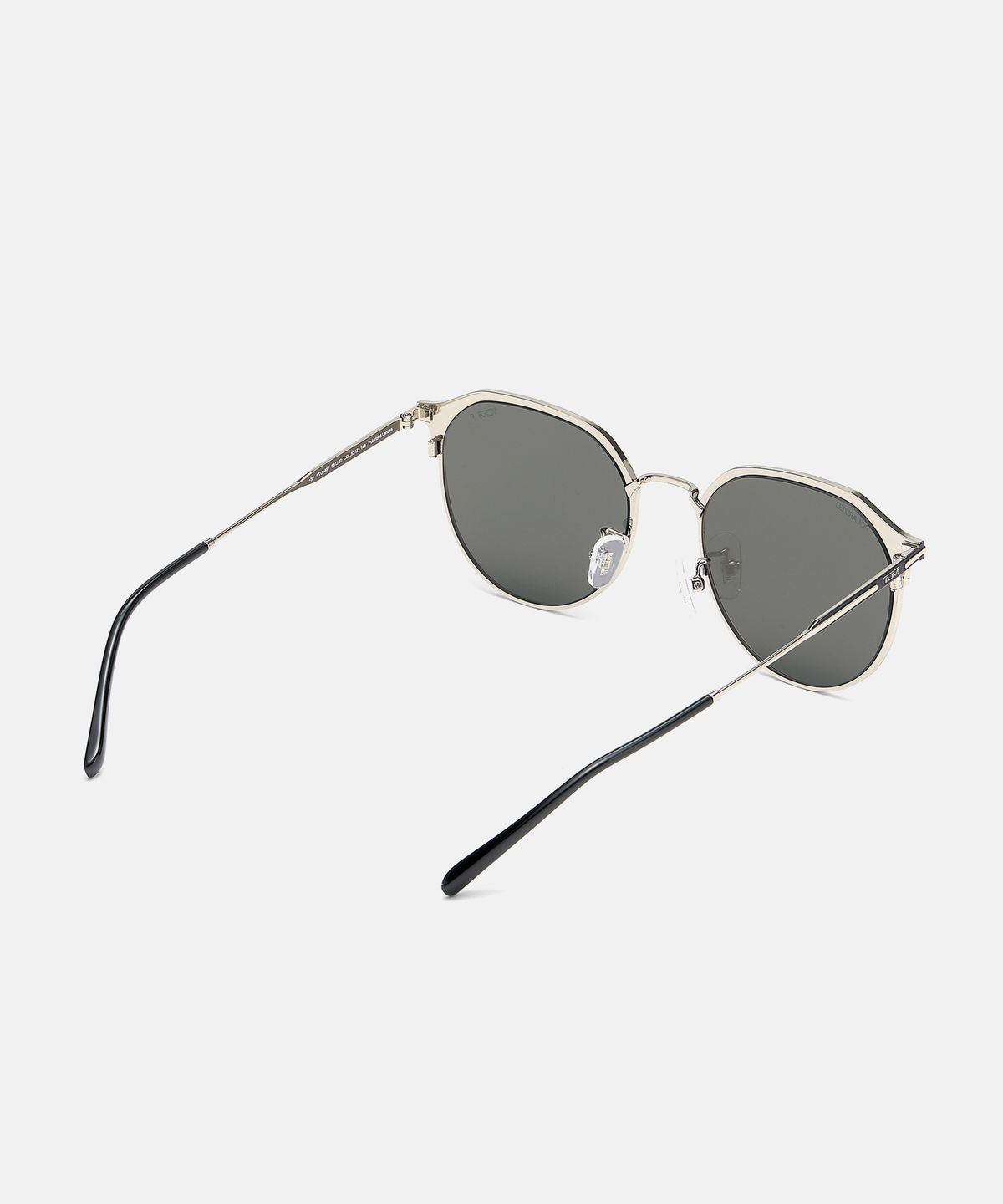 투미 아이웨어(TUMI EYEWEAR) STU146F 531Z (Black Mirror) 선글라스