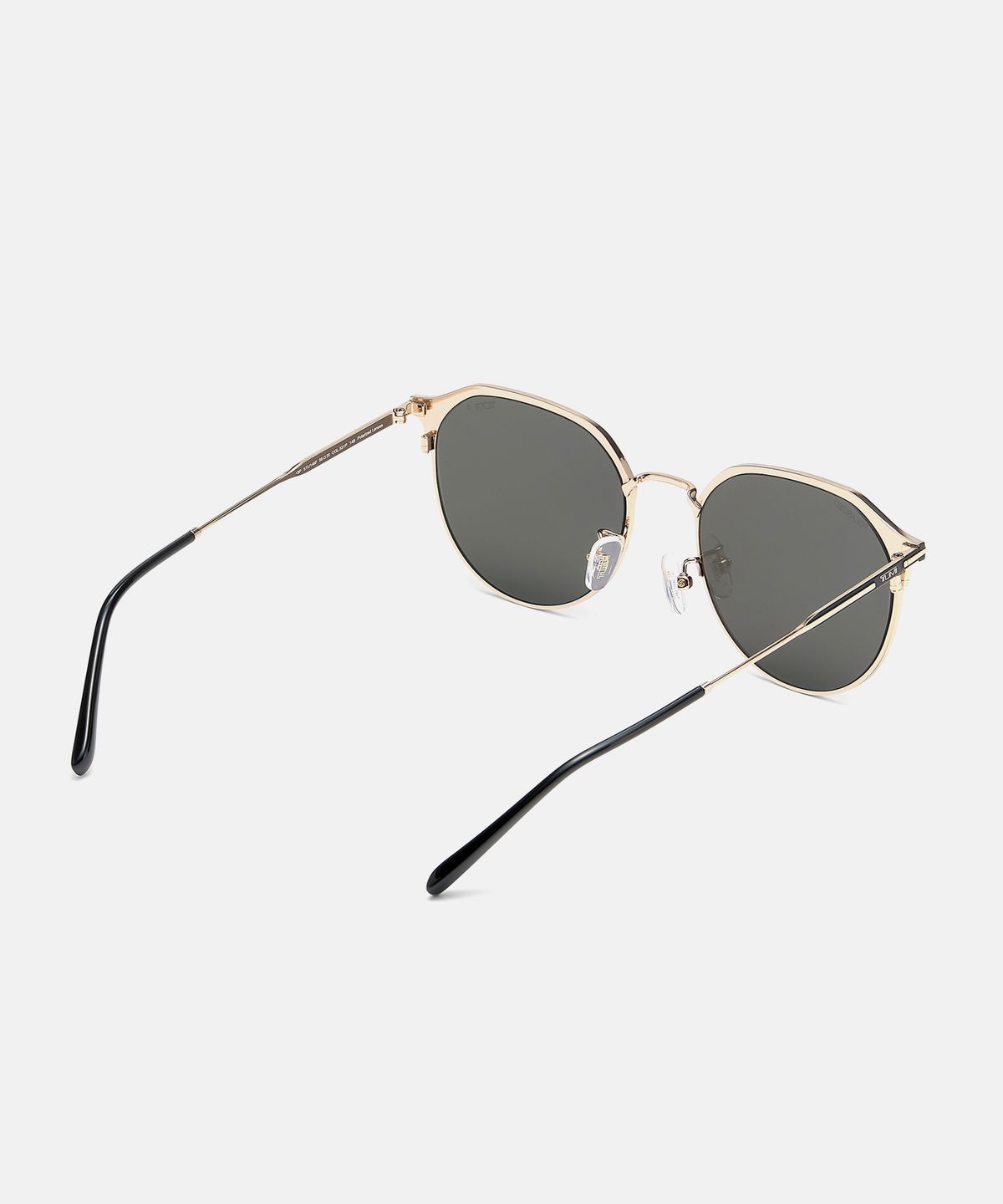 투미 아이웨어(TUMI EYEWEAR) STU146F 531P (Black) 선글라스