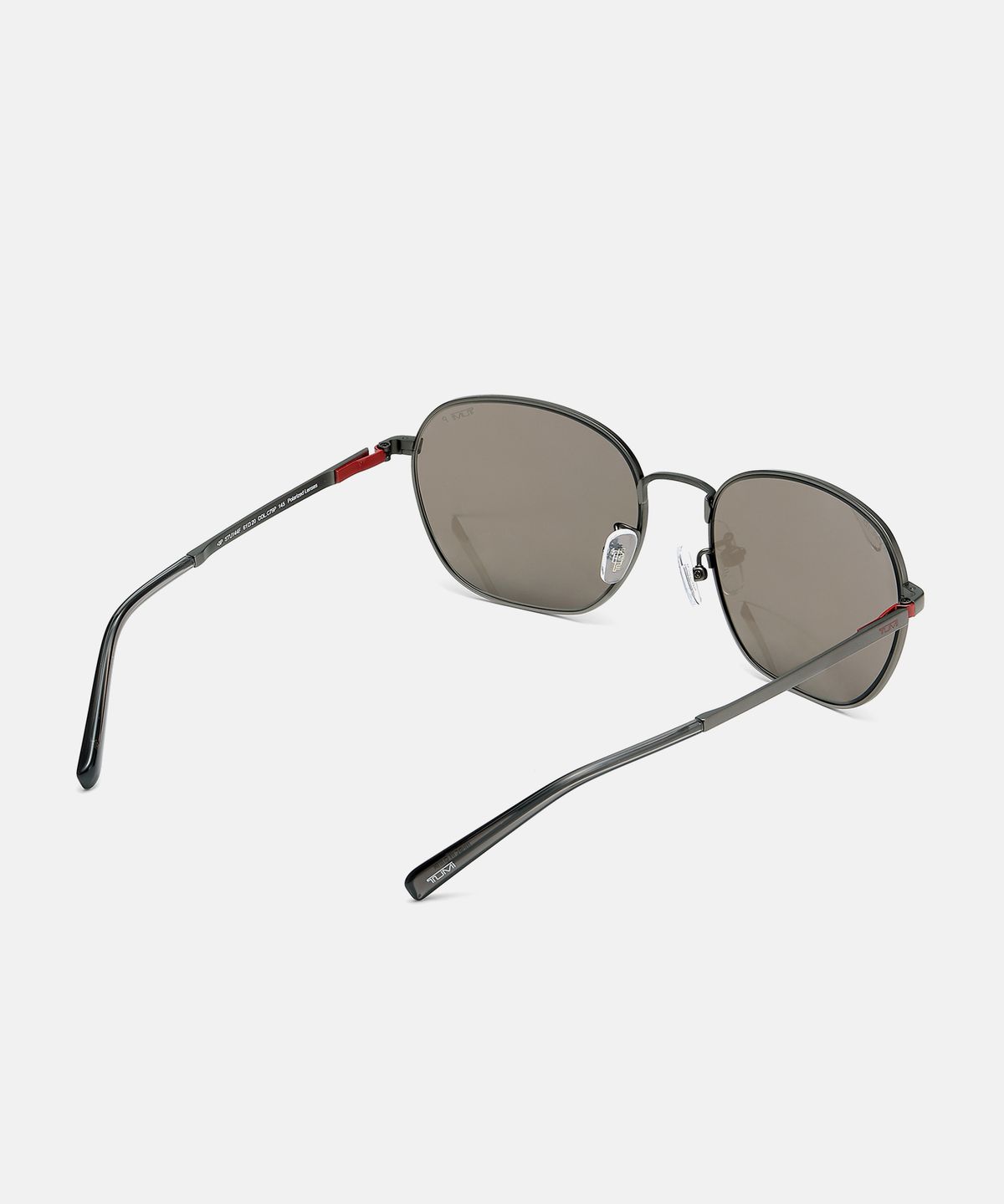 투미 아이웨어(TUMI EYEWEAR) STU144F C79P (Brown) 선글라스