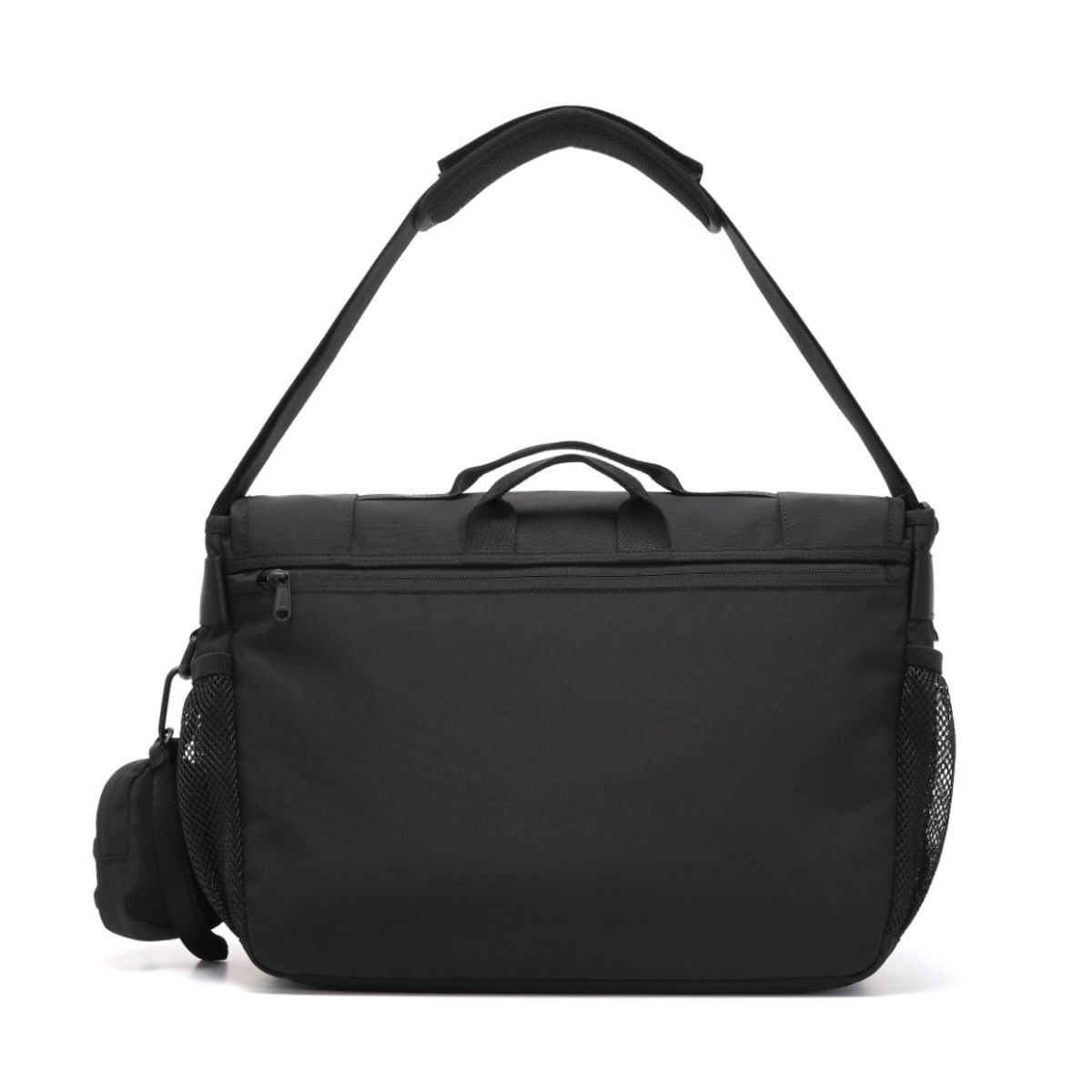 내셔널지오그래픽(NATIONALGEOGRAPHIC) N255ACR020 브레이브 메신저백 BLACK