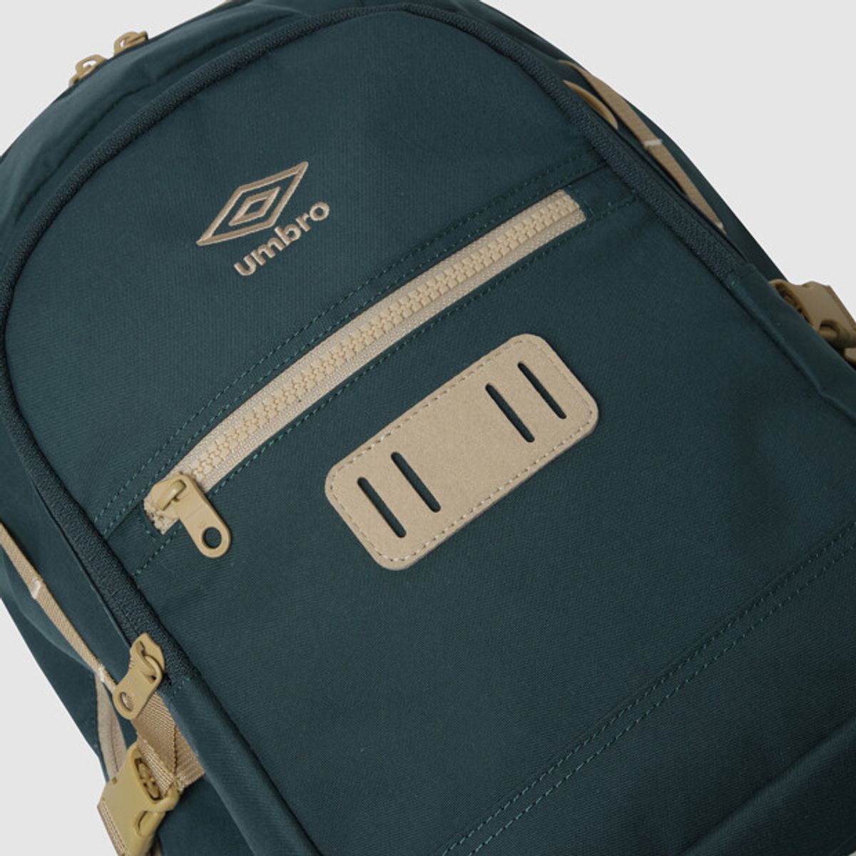 엄브로(UMBRO) 웨이파인더 백팩 (32L)  그린(UQ123CBP16)